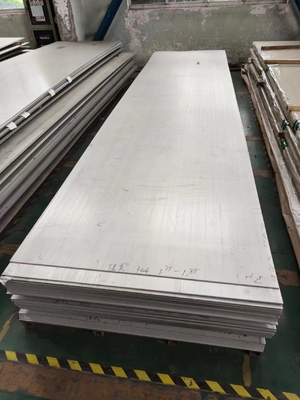 ASTM  430 Ba Finish  Stainless Steel Mirror Stainless Steel Sheet 0.1mm To 200mm