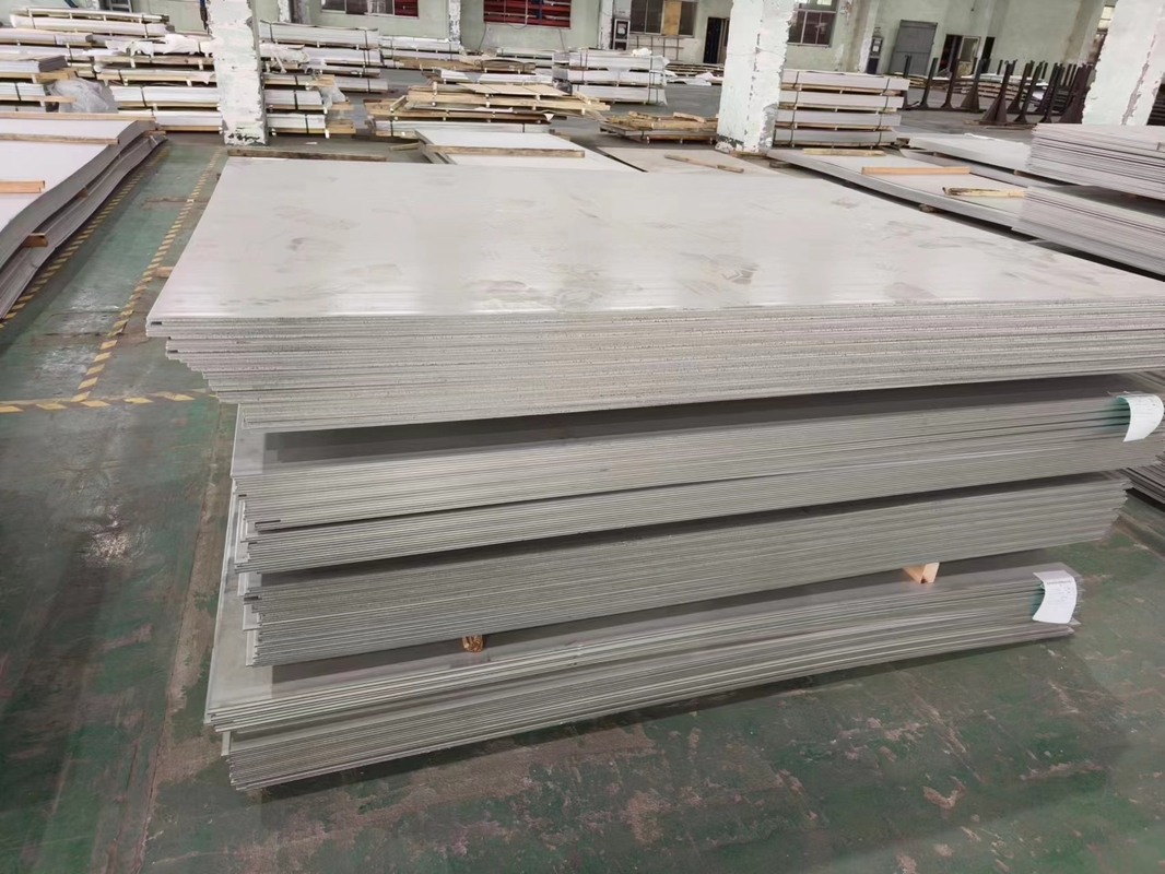 ASTM 306 303 316l Stainless Steel Sheet 0.7 Mm 0.8mm 201 202 1800mm