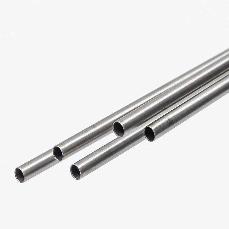 201 202 430 Stainless Exhaust Tubing 201 201 Stainless Steel Tube 4 Inch Stainless Steel Pipe