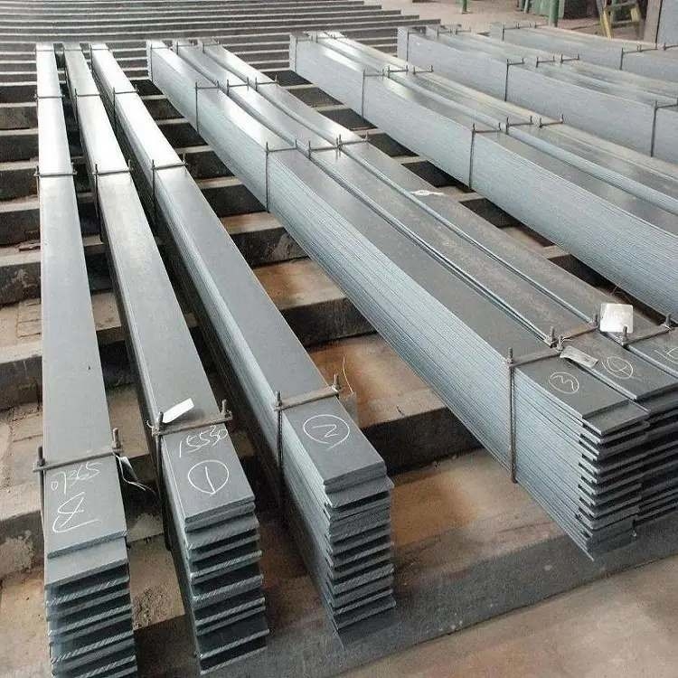ASTM 201 304 Cold Drawn Stainless Steel Bar Hot Rolled Flat Bars 3 To 60mm