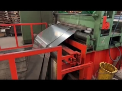 321 316 316L-Blad van het Roestvrij staalrol Geborsteld Roestvrije staal 20MM - 1250mm