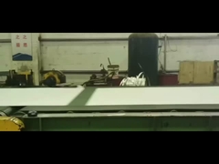 het Haarscheurtje van het het Bladstaalroestvrije staal van 202 304 430 4x8 beëindigt Pvd met een laag bedekte 10mm tot 1500mm